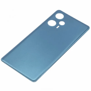Arxa qapaq Huawei Nova 9 SE mavi Arxa qapaq Huawei Nova 9 SE mavi