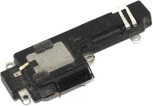 Zəng (buzzer) iPhone 13