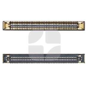 Konnektor ekran üçün Samsung A12/ A23/ A32/ A52/ A53/ A72 ehtiyat hissəsi - iFix