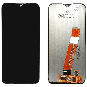 Ekran Samsung A01 (A015F)/ M01 (M015F) ORG (kiçik lent) Ekran Samsung A01 (A015F)/ M01 (M015F) ORG (kiçik lent)