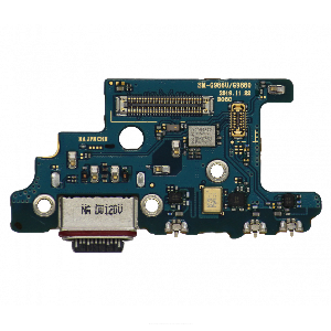 Enerji doldurma paneli/ mikrofon Samsung S20 Plus (G985F) ORG Enerji doldurma paneli/ mikrofon Samsung S20 Plus (G985F) ORG