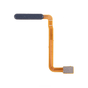 Barmaq izi skaneri/ güc düyməsi Samsung A24 4G (A245F) qara ORG Barmaq izi skaneri/ güc düyməsi Samsung A24 4G (A245F) qara ORG