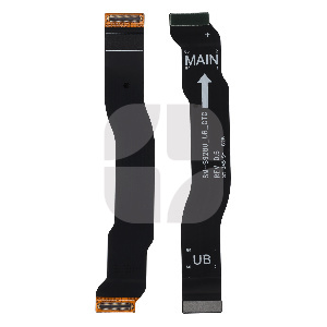 Lent panellərarası (main LCD kiçik konnektor) Samsung S24 Ultra (S928) ORG ehtiyat hissəsi - iFix