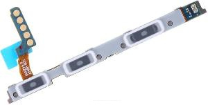 Lent güc düyməsi/ səs idarəetmə Samsung A54 5G/ A34 5G