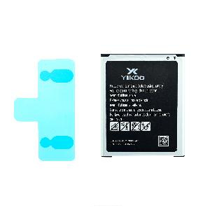 Batareya Samsung J4 2018 (J400F)/ J7 2015 (J700F)/ J7 Neo (J701F)/ J7 Duo (J720F) (EB-BJ700BBC) YIIKOO