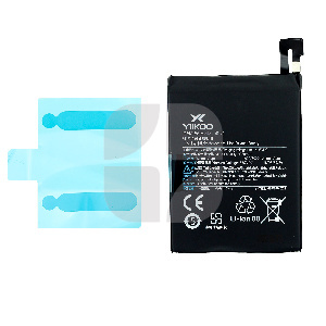 Batareya Xiaomi Redmi Note 5/ Redmi Note 5 Pro (BN45) YIIKOO qiyməti - iFix