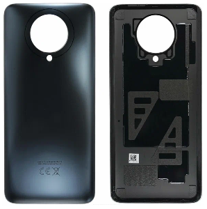 Arxa qapaq Xiaomi Poco F2 Pro boz Arxa qapaq Xiaomi Poco F2 Pro boz