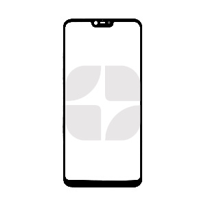 Şüşə ekran üçün/ OCA Xiaomi Mi 8 Lite ehtiyat hissəsi - iFix