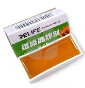 Kanifol Relife RL-070 ehtiyat hissəsi - iFix
