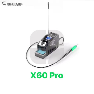 Lehimləyici stansiya MECHANIC X60 Pro ehtiyat hissəsi - iFix