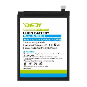 Batareya Xiaomi Redmi 7/ Note 8/ Note 8T/ Note 8 2021 (BN46) DEJI