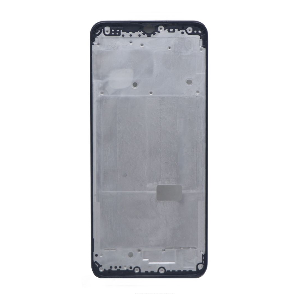 Çərçivə ekran üçün OPPO A18 (CPH2591) qara Çərçivə ekran üçün OPPO A18 (CPH2591) qara