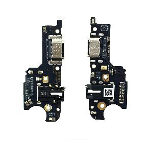 Enerji doldurma paneli/ sistem konnektoru/ mikrofon/ qulaqlıq konnektoru Realme C25/ C25s ORG