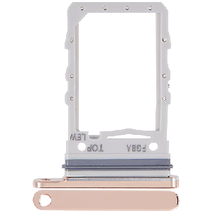 SİM tutucu Samsung Z Flip 4 (F721B) bənövşəyi SİM tutucu Samsung Z Flip 4 (F721B) bənövşəyi