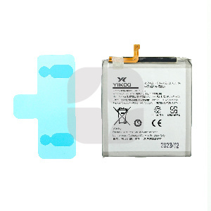 Batareya Samsung S21 (G991B) (EB-BG991ABY) YIIKOO qiyməti - iFix