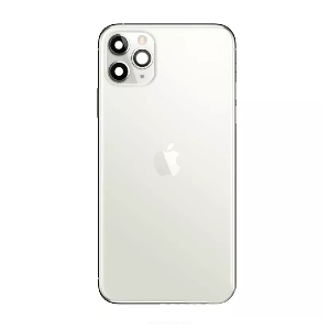 Korpus iPhone 11 Pro ağ ORG Korpus iPhone 11 Pro ağ ORG