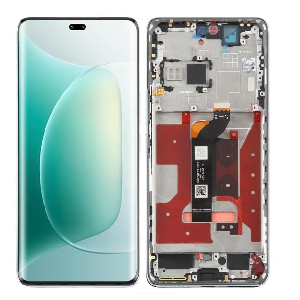 Ekran Huawei Honor 300 çərçivədə ORG Ekran Huawei Honor 300 çərçivədə ORG