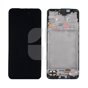 Ekran Samsung A16 4G (A165F) çərçivədə ORG ehtiyat hissəsi - iFix