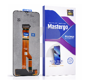 Ekran Honor X6a/ X5 Plus/ Play 40 ORG MasterGo ehtiyat hissəsi - iFix