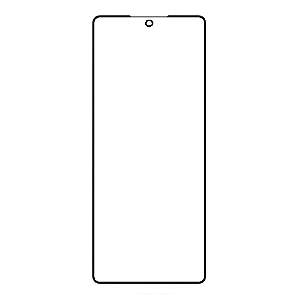 Şüşə ekran üçün/ OCA Samsung S25 Ultra (S938B) 