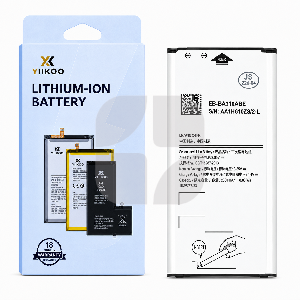 Batareya Samsung A3 2016 (A310F) (EB-BA310ABE) YIIKOO qiyməti - iFix