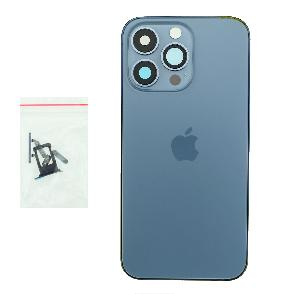 Korpus iPhone 13 Pro mavi ORG
