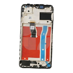 Çərçivə ekran üçün Huawei Nova Y70/ Y70 Plus/ Y71 (MGA-LX9N) qara qiyməti - iFix