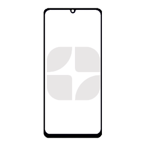 Şüşə ekran üçün/ OCA Samsung A07 (A075F) ehtiyat hissəsi - iFix