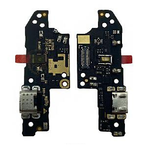 Enerji doldurma paneli/ sistem konnektoru/ mikrofon Xiaomi Redmi 9A/ 9C/ 10A ORG Enerji doldurma paneli/ sistem konnektoru/ mikrofon Xiaomi Redmi 9A/ 9C/ 10A ORG