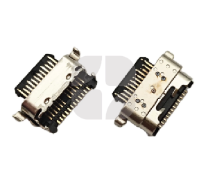 Enerji doldurma konnektoru Type-C Samsung A02s (A025F)/ A03s (A037F)/ A11 (A115F)/ M11 (M115F) ehtiyat hissəsi - iFix
