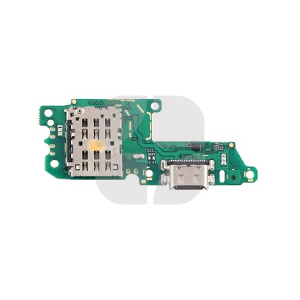 Enerji doldurma paneli/ sistem konnektoru/ SİM konnektoru/ mikrofon Huawei Honor 30 (BMH-AN10) ehtiyat hissəsi - iFix