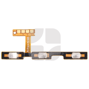 Lent güc düyməsi/ səs idarəetmə Samsung A02s/A03 ehtiyat hissəsi - iFix