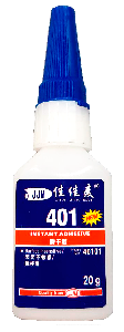 Super yapışqan 401 20ml Super yapışqan 401 20ml