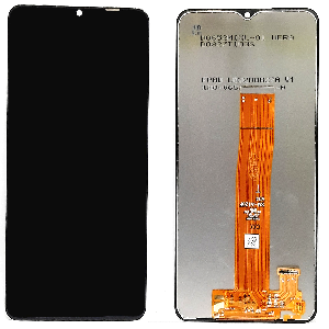 Ekran Samsung A12 (A125F) SVC Ekran Samsung A12 (A125F) SVC