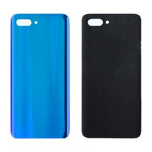 Arxa qapaq Huawei Honor 10 göy Arxa qapaq Huawei Honor 10 göy