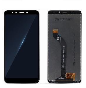 Ekran Xiaomi Redmi 5 (MDG1) qara ORG