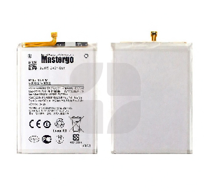 Batareya Samsung A15 4G (A155F) (EB-BA156ABY) MASTERGO ehtiyat hissəsi - iFix