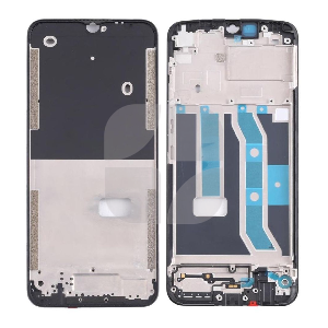 Çərçivə ekran üçün Realme C21Y (RMX3263) qara qiyməti - iFix