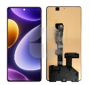 Ekran Xiaomi Poco F5 ORG ehtiyat hissəsi - iFix
