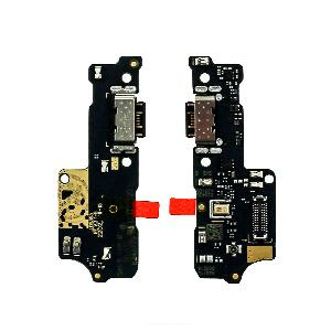Enerji doldurma paneli/ sistem konnektoru/ mikrofon Xiaomi Redmi 10C/ Poco C40 ORG