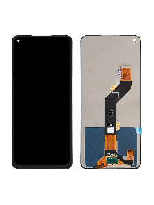 Ekran Tecno Spark 6 (KE7)/ Camon 16 ORG Ekran Tecno Spark 6 (KE7)/ Camon 16 ORG