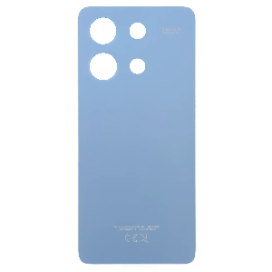 Arxa qapaq Xiaomi Redmi Note 13 4G mavi Arxa qapaq Xiaomi Redmi Note 13 4G mavi