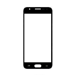 Şüşə ekran üçün/ OCA Samsung J5 Prime (G570F) qara