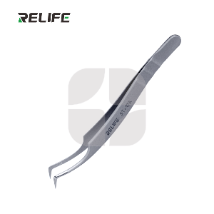 Pinset əyri RELIFE ST-17A ehtiyat hissəsi - iFix