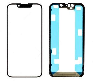 Şüşə ekran üçün/ OCA/ çərçivə iPhone 13 Mini 