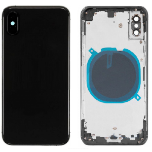 Korpus iPhone XS qara ORG Korpus iPhone XS qara ORG