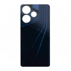 Arxa qapaq Infinix Hot 30 4G (X6831) qara Arxa qapaq Infinix Hot 30 4G (X6831) qara