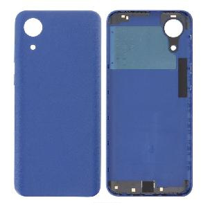 Arxa qapaq Samsung A03 Core (A032F) mavi Arxa qapaq Samsung A03 Core (A032F) mavi