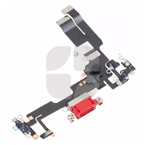 Enerji doldurma paneli/ sistem konnektoru/ mikrofon iPhone 14 Plus ORG qiyməti - iFix