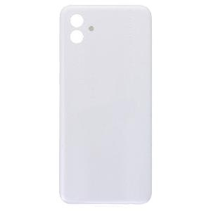 Arxa qapaq Samsung A04 (A045F) ağ